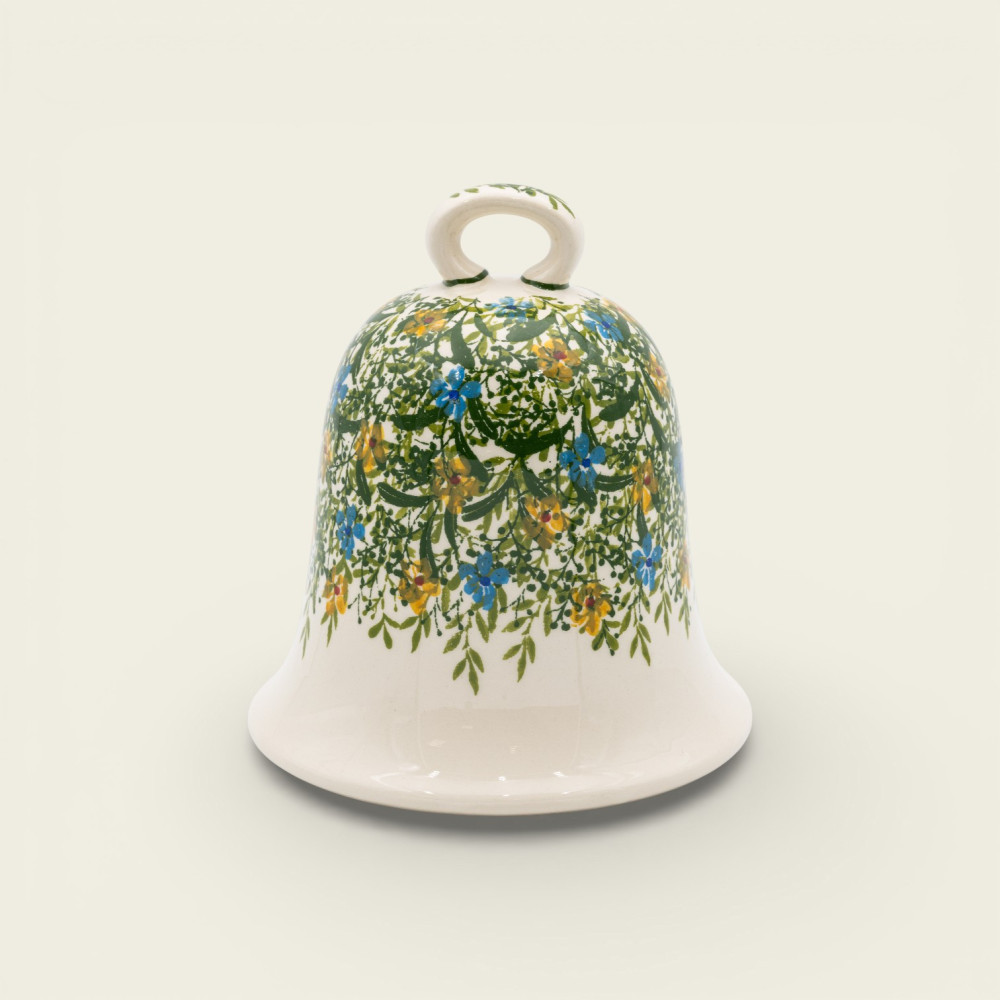 Dzwonek 16 cm - Kolekcja Celeste