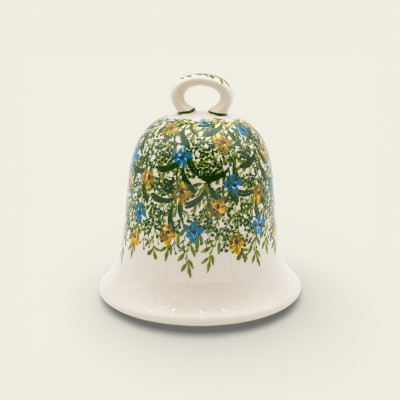 Dzwonek 16 cm - Kolekcja Celeste