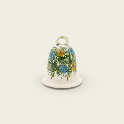 Dzwonek 8 cm - Kolekcja Celeste