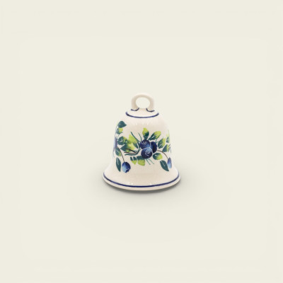 Dzwonek 7 cm - Kolekcja Berrova