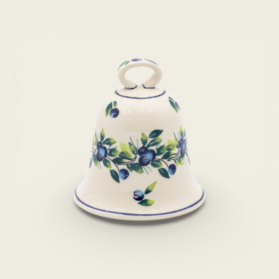Dzwonek 10 cm - Kolekcja Berrova