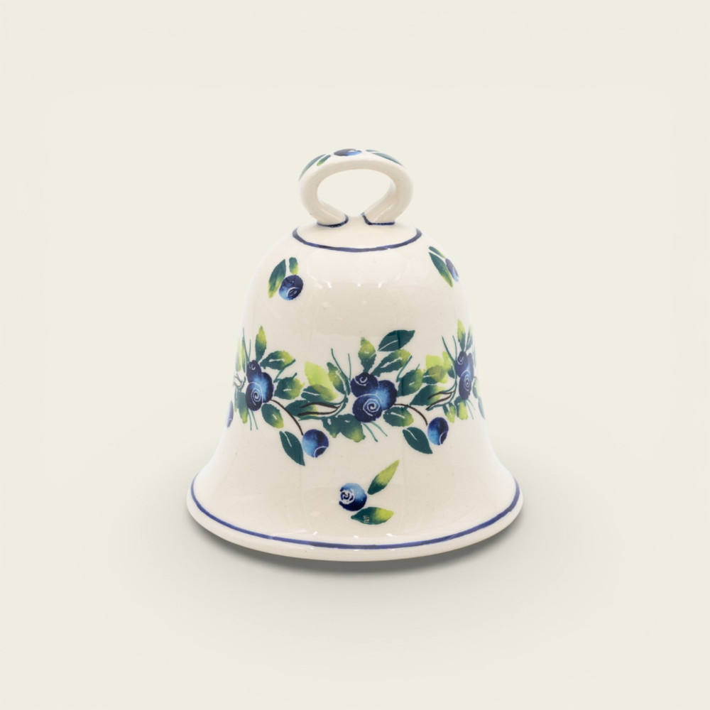 Dzwonek 10 cm - Kolekcja Berrova