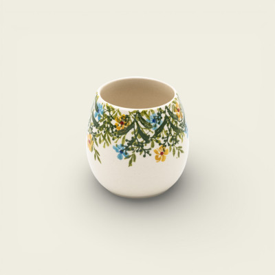 Kubek Mateo 200 ml - Kolekcja Celeste