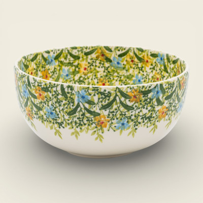 Miska 1200 ml - Kolekcja Celeste