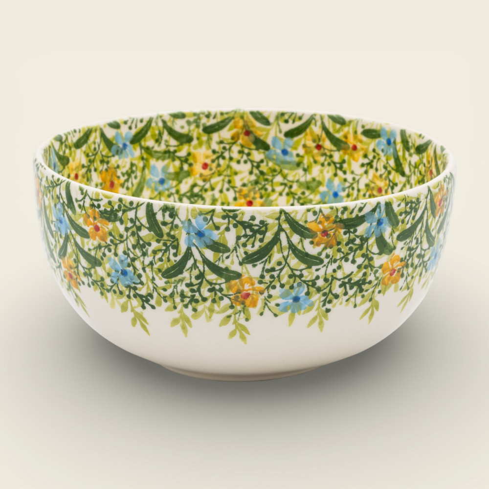 Miska 1200 ml - Kolekcja Celeste