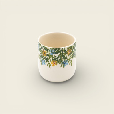 Kubek Ola 200 ml - Kolekcja Celeste