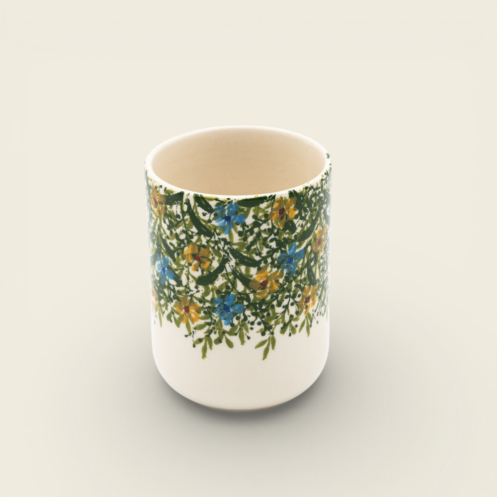 Kubek Ola 400 ml - Kolekcja Celeste