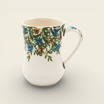 Kubek Rozalia 230 ml - Kolekcja Celeste