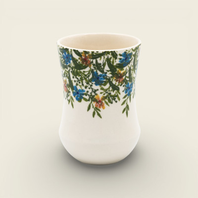 Kubek Rozalia 230 ml - Kolekcja Celeste