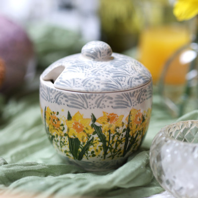 Cukiernica - Kolekcja Narcisia