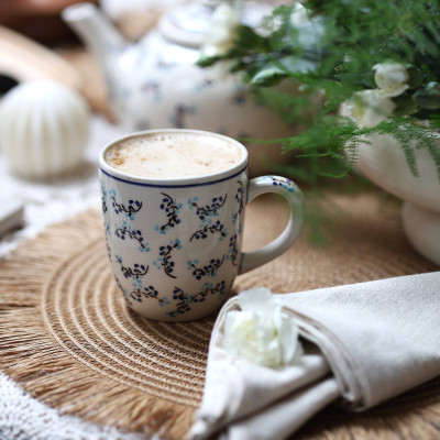 Kubek Bell 320 ml - Kolekcja Violetta