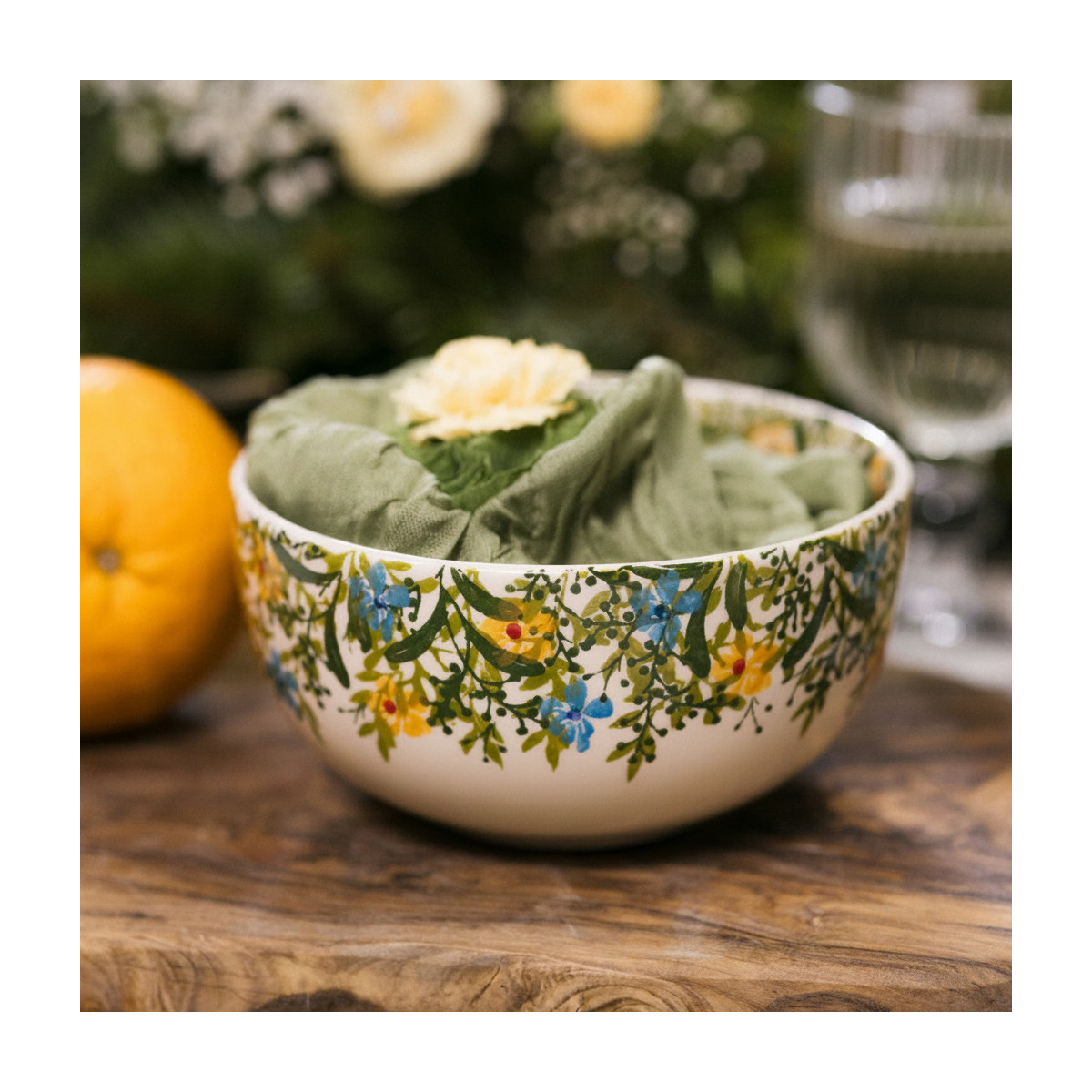 Miseczka 600 ml - Kolekcja Celeste