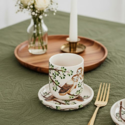 Kubek Ola 200 ml - Kolekcja Luna