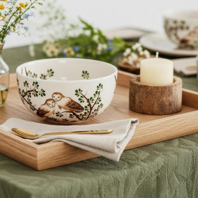 Miseczka 600 ml - KOLEKCJA LUNA