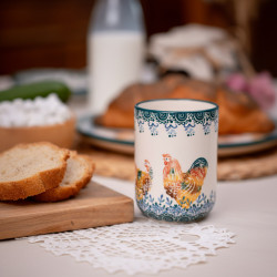 Kubek Ola 400 ml - Kolekcja Campina