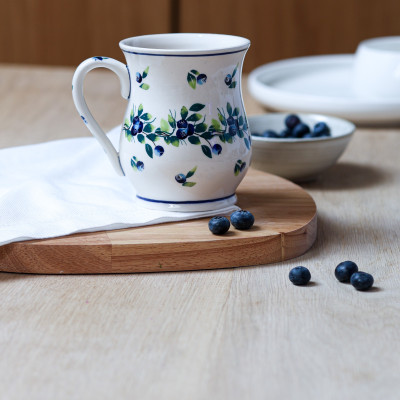 Kubek Franek - Kolekcja Berrowa