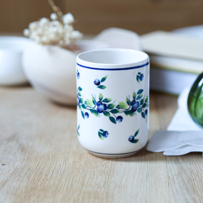 Kubek Ola 400 ml - Kolekcja Berrova