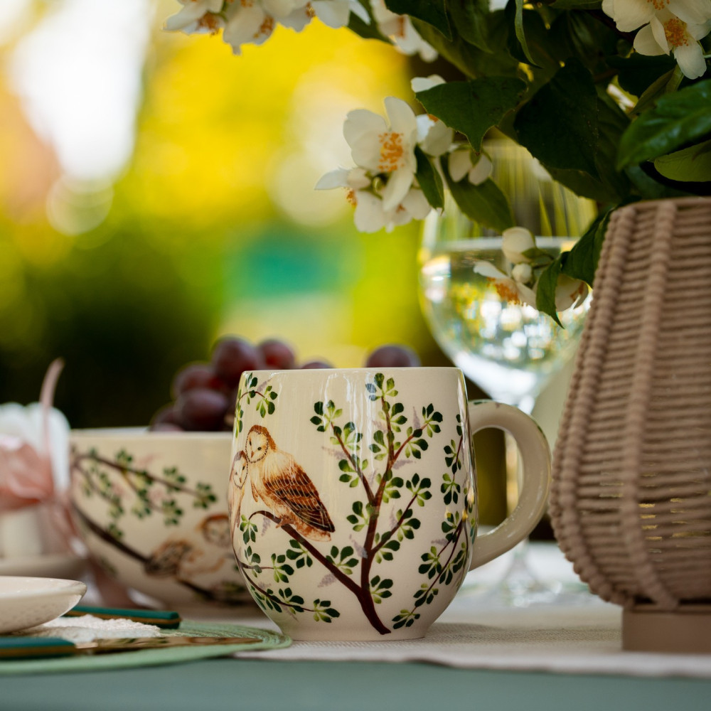 Kubek Max - KOLEKCJA LUNA