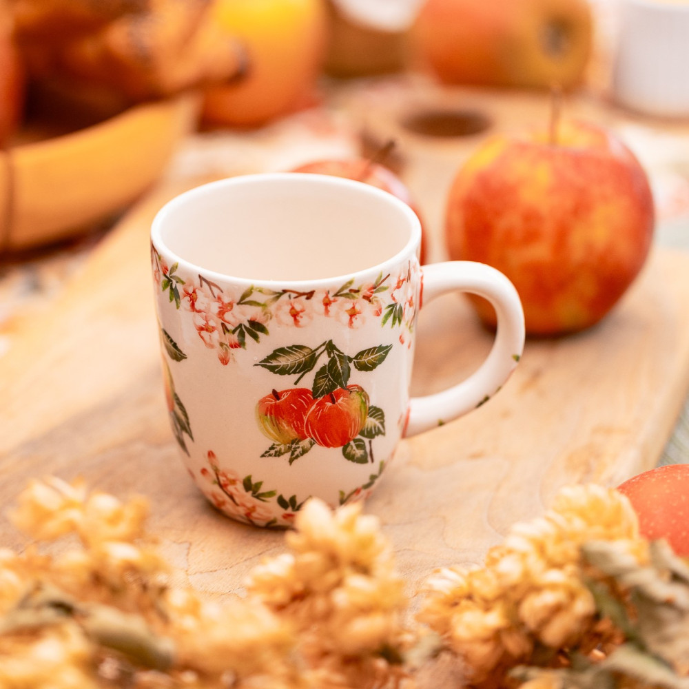 KUBEK BELL - KOLEKCJA MALORA