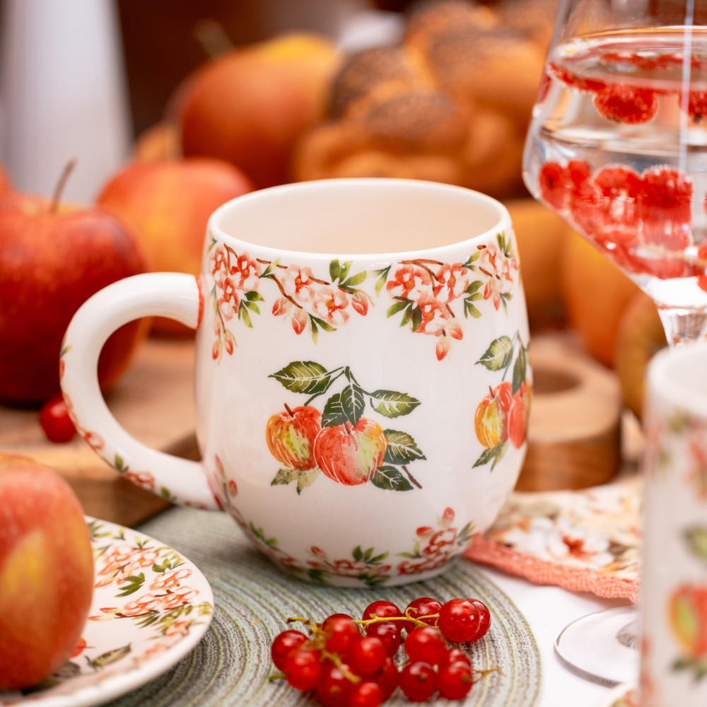 KUBEK MAX - KOLEKCJA MALORA