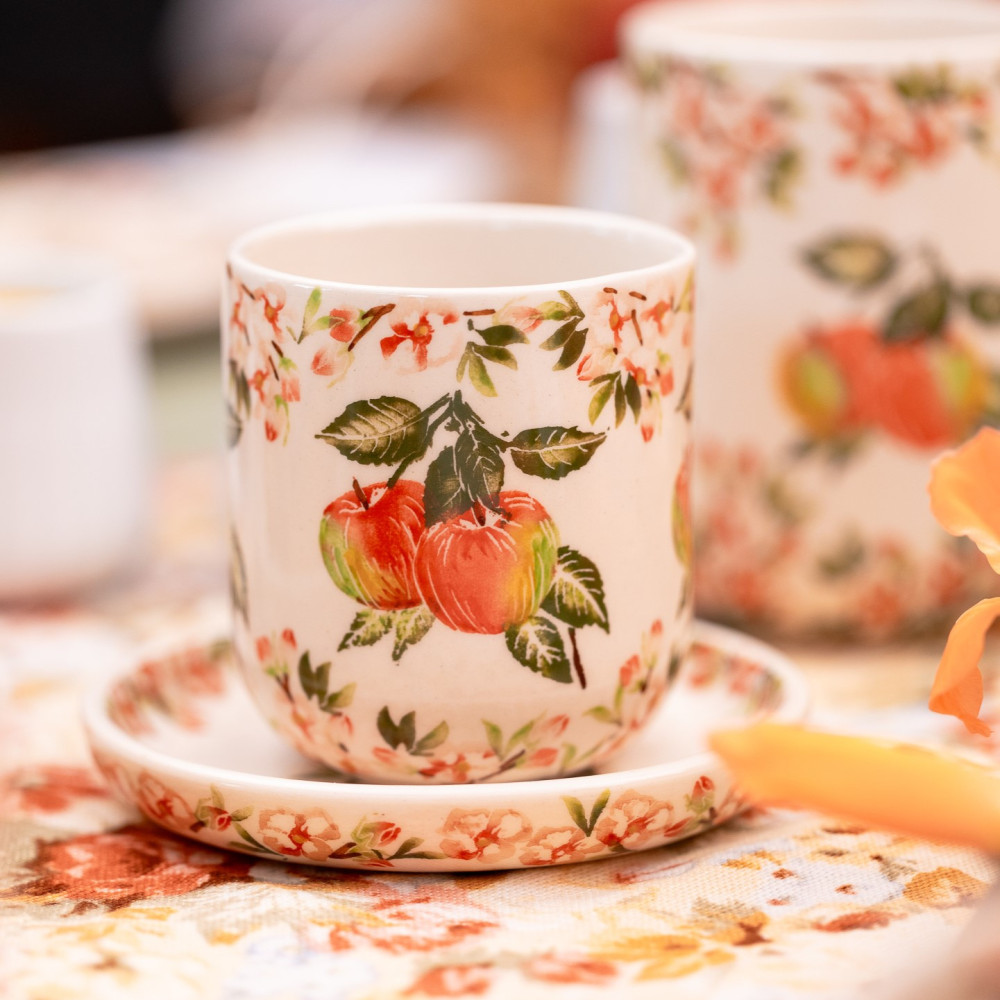 Kubek Ola 200 ml - Kolekcja Malora| Arbata.pl