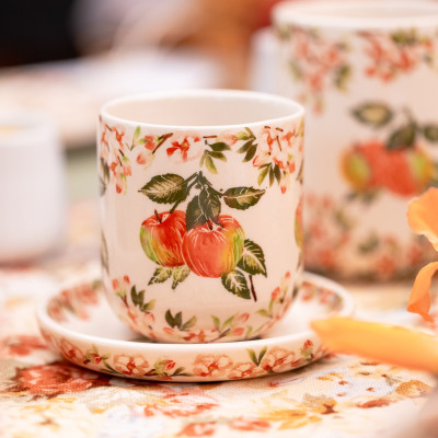 KUBEK OLA - KOLEKCJA MALORA 200 ML