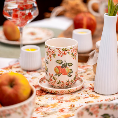 Kubek Ola 400 ml - KOLEKCJA MALORA