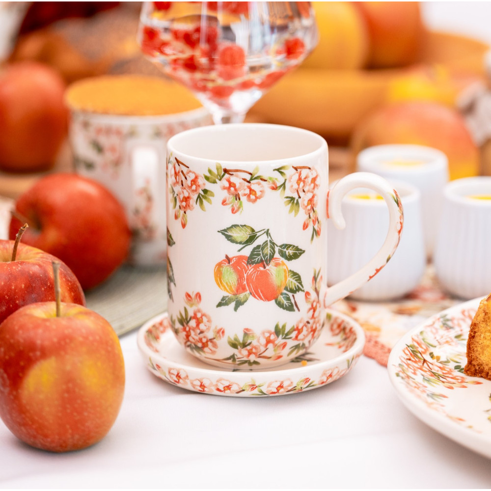 Kubek Aleksandra 400 ml - Kolekcja Malora | Arbata.pl