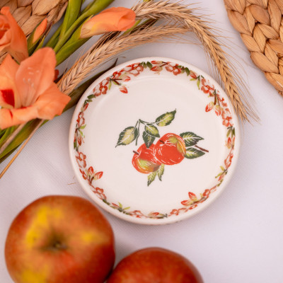 Spodek Ola 12 cm - Kolekcja Malora | Arbata.pl