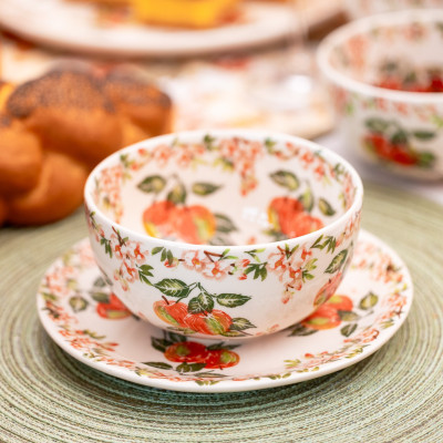 Miska 600 ml - Kolekcja Malora | Arbata.pl