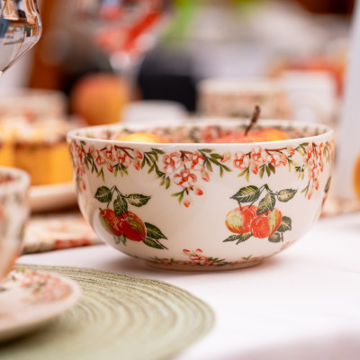 Miska 1200 ml - Kolekcja Malora | Arbata.pl