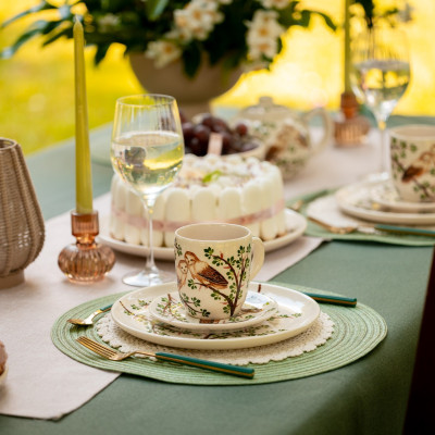 Kubek Bell 320 ml - kolekcja Luna | Arbata.pl