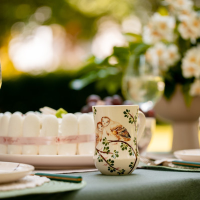 Kubek Rozalia 230 ml - kolekcja Luna | Arbata.pl