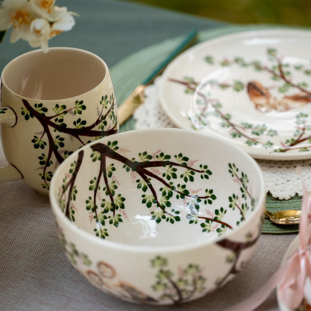 Miska 600 ml - kolekcja Luna | Arbata.pl