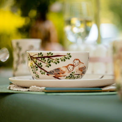 Miska 1200 ml - kolekcja Volaris | Arbata.pl