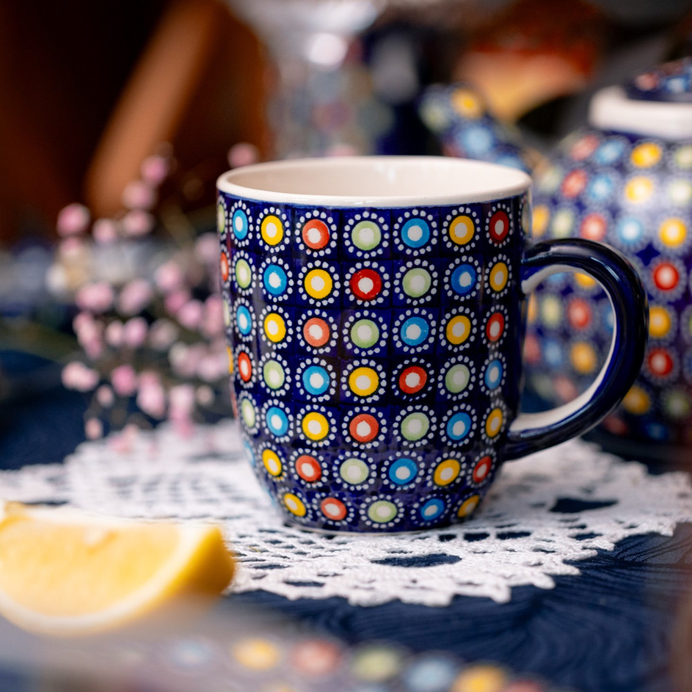 Kubek Bell - Kolekcja Stérm