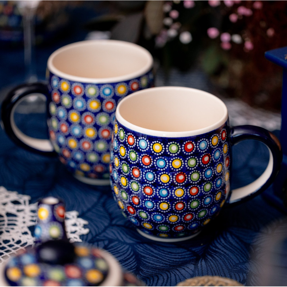 Kubek Max 650 ml - Kolekcja Stérn | Arbata.pl