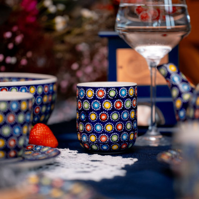 Kubek Ola 200 ml - Kolekcja Stérn | Arbata.pl