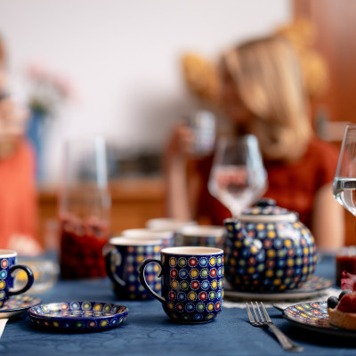 Kubek Aleksandra 200 ml - KOLEKCJA Stérm