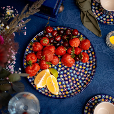 Patera 28,5 cm - Kolekcja Stérn | Arbata.pl