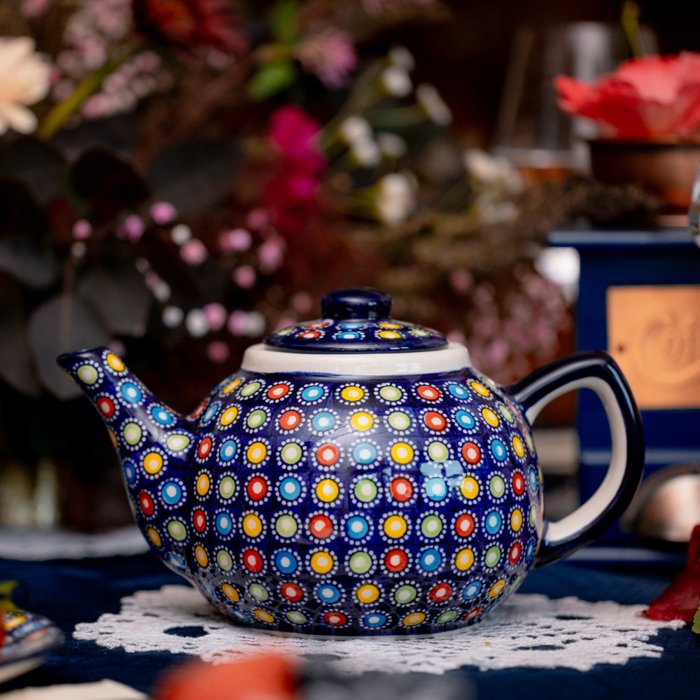 Dzbanek 1100 ml - Kolekcja Stérn | Arbata.pl