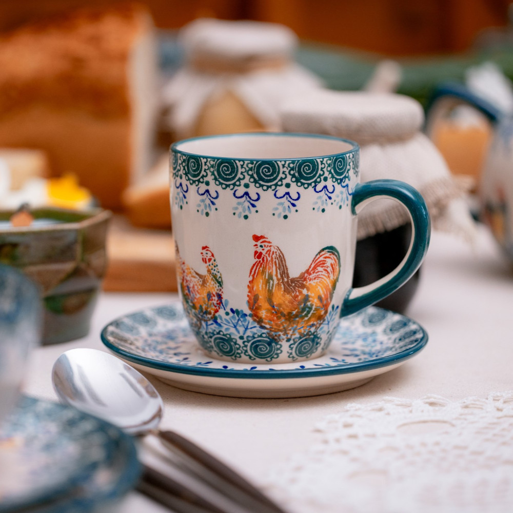 Kubek Bell - Kolekcja Campina