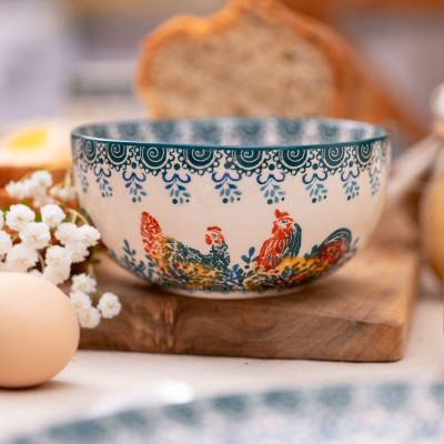 Miska 600 ml - Kolekcja Campina | Arbata.pl