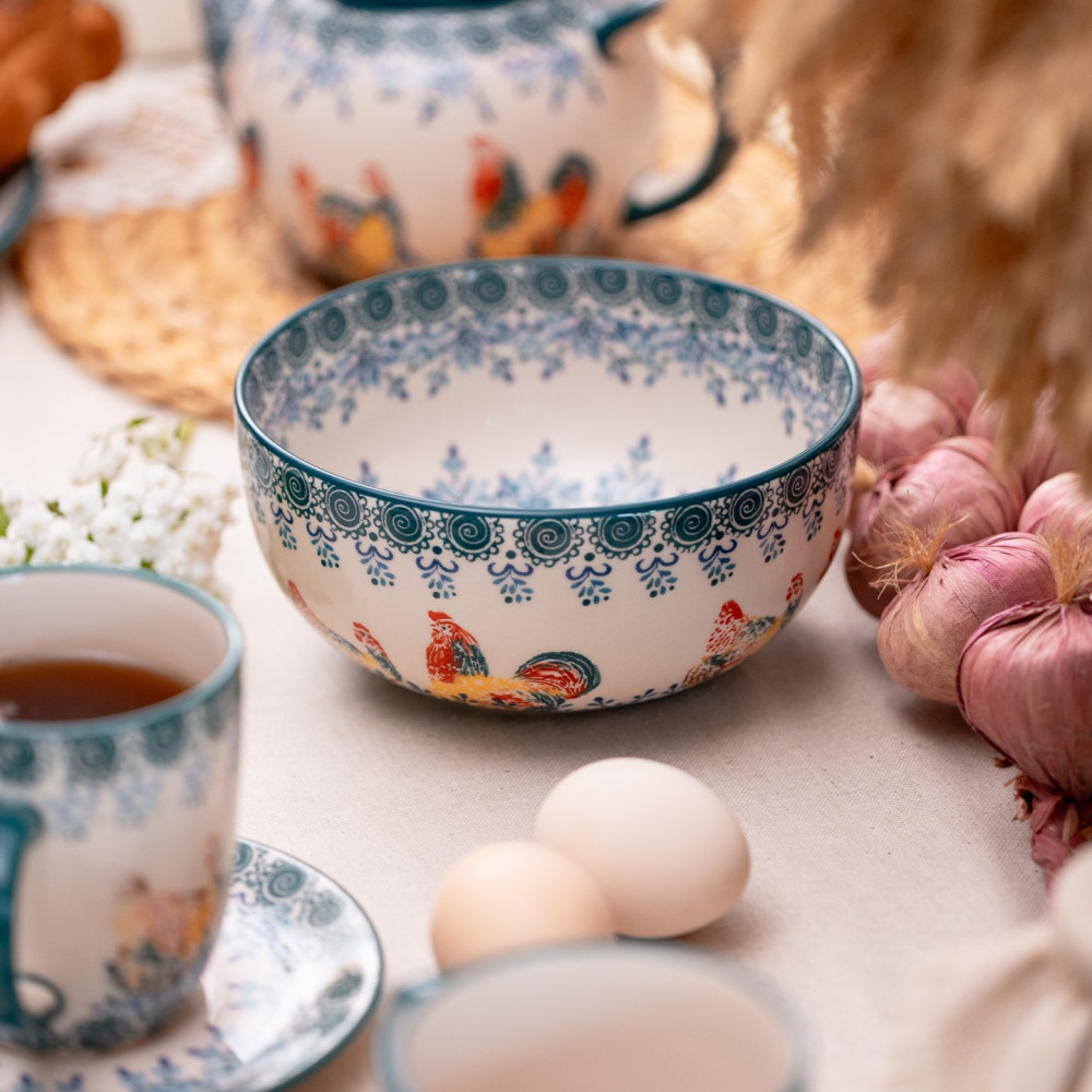 Miska 1200 ml - Kolekcja Campina | Arbata.pl