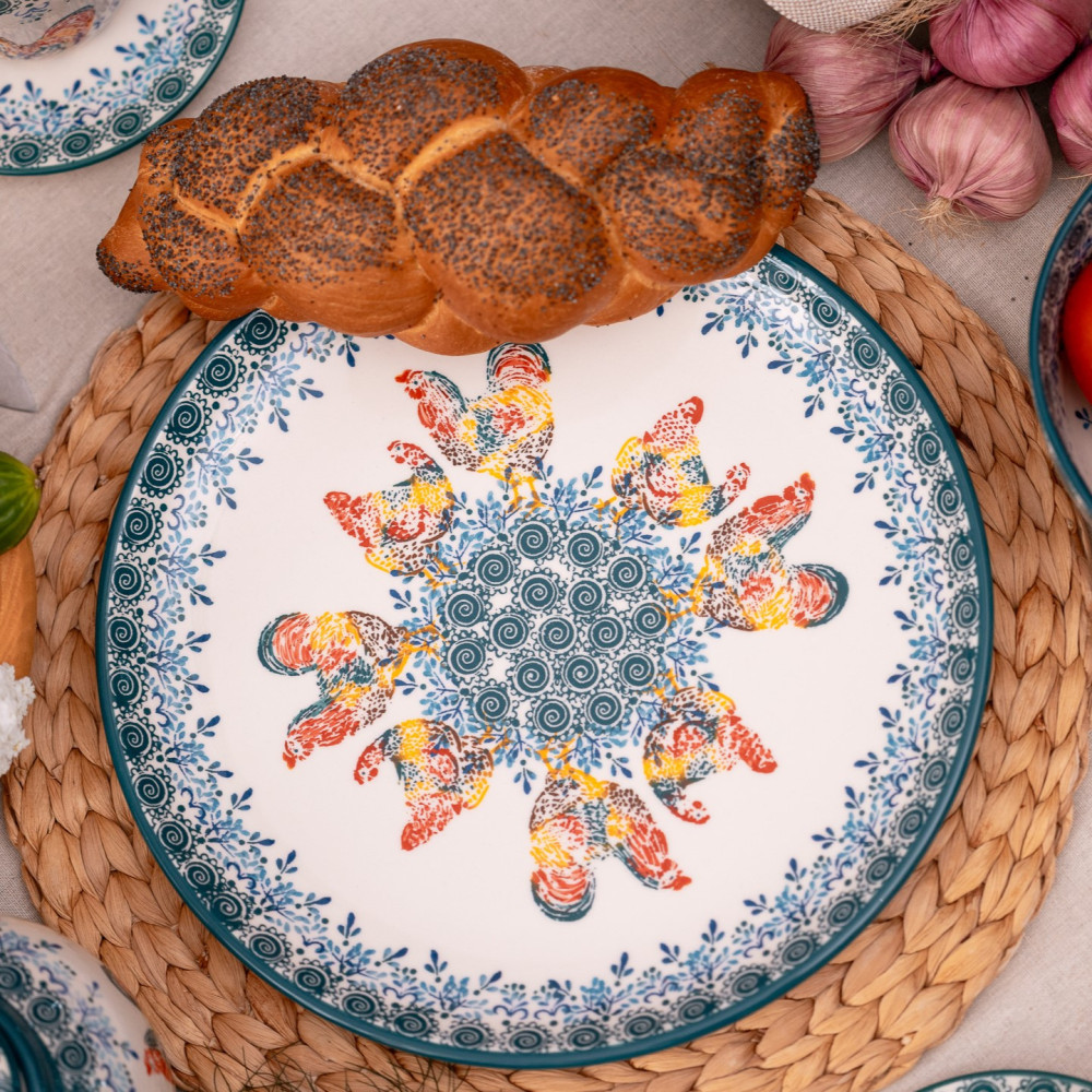 Patera - Kolekcja Campina