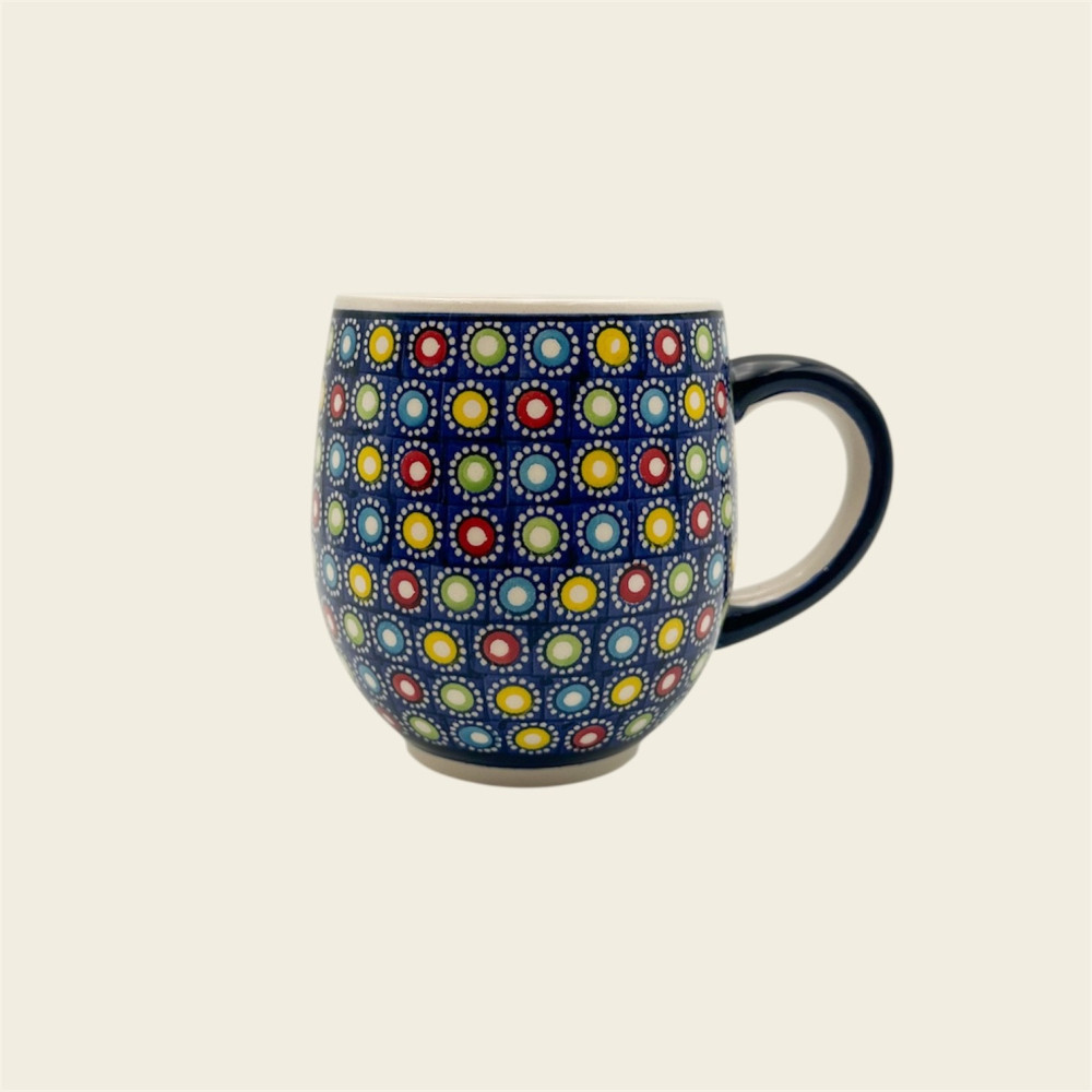 Kubek Max 650 ml - Kolekcja Stérn | Arbata.pl