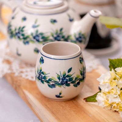 Kubek Mateo - Kolekcja Berrowa