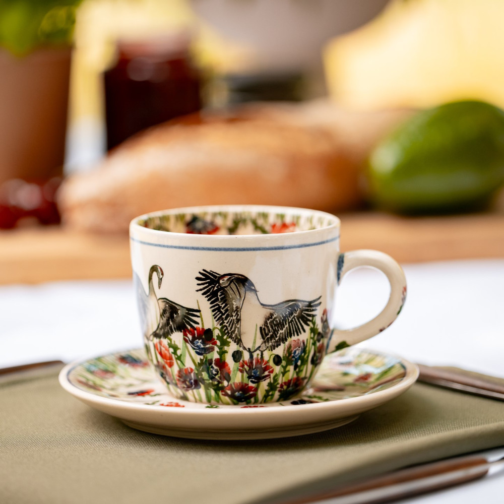 Filiżanka Bell 230 ml - kolekcja Volaris | Arbata.pl