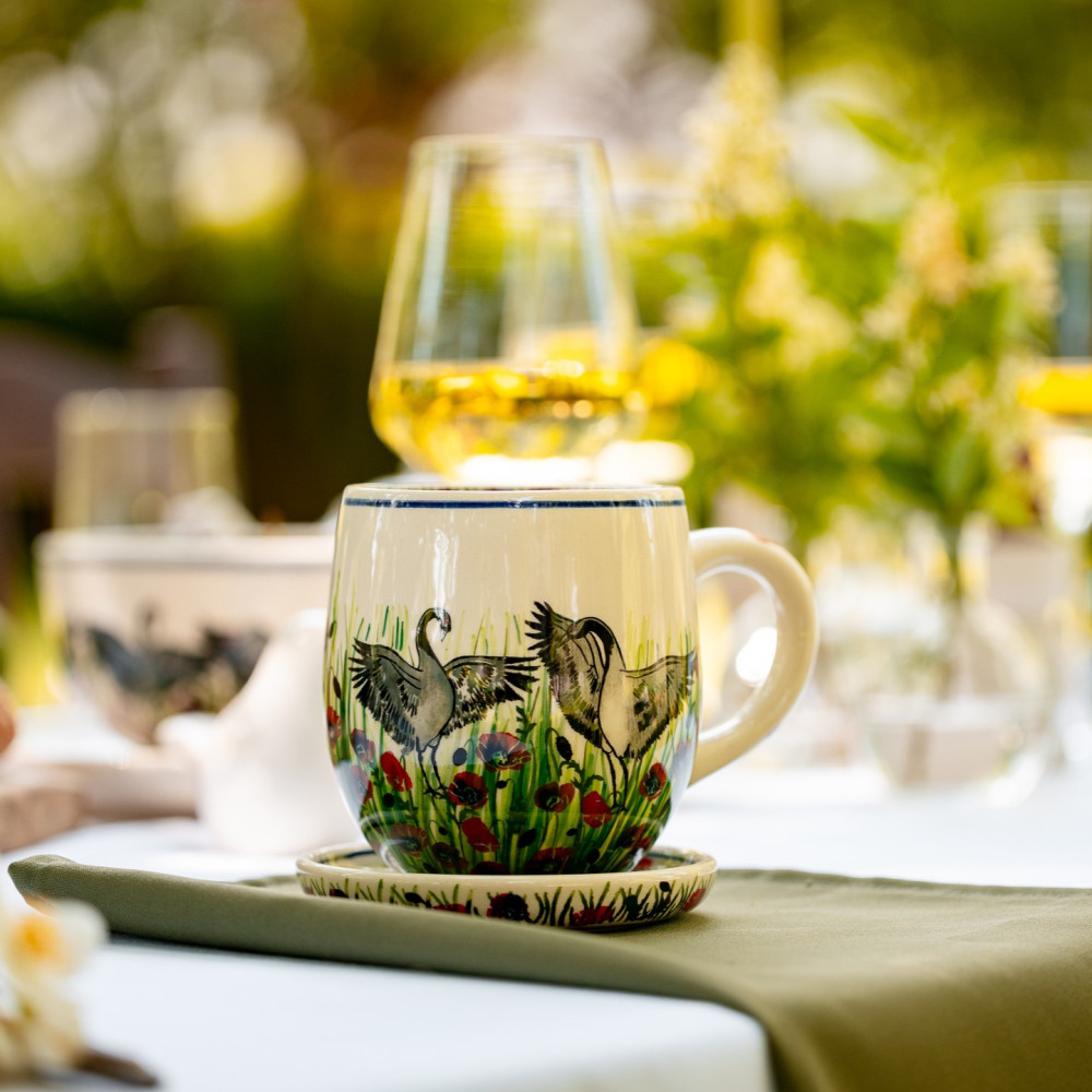 Kubek Max 650 ml - kolekcja Volaris | Arbata.pl