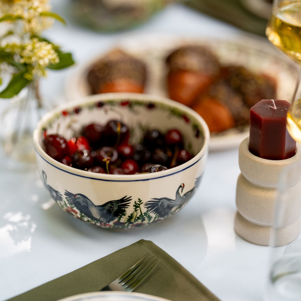 Miska 600 ml - kolekcja Volaris | Arbata.pl